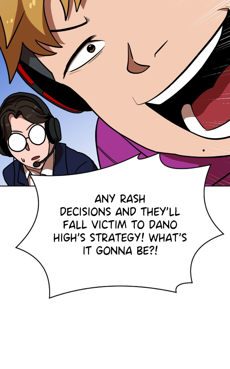 Read Double Click chapter 70 image 87 on Lezhin
