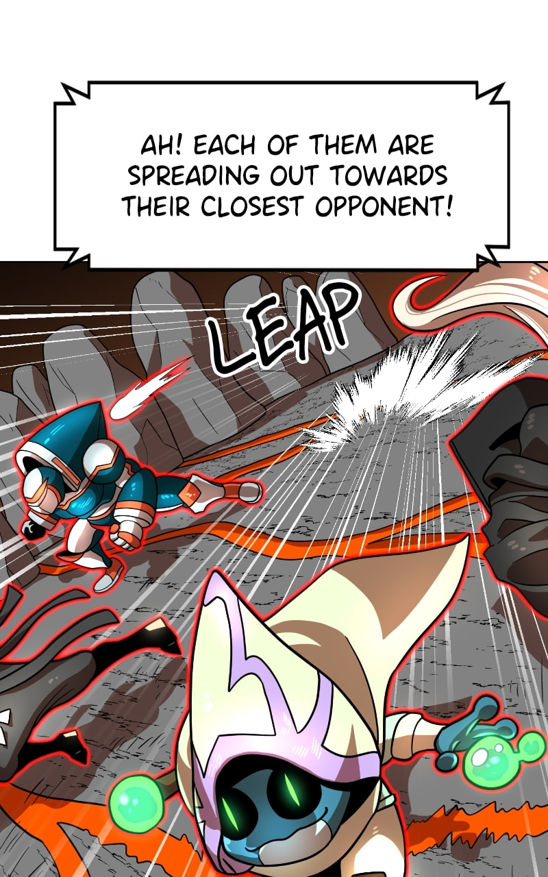 Read Double Click chapter 70 image 88 on Lezhin