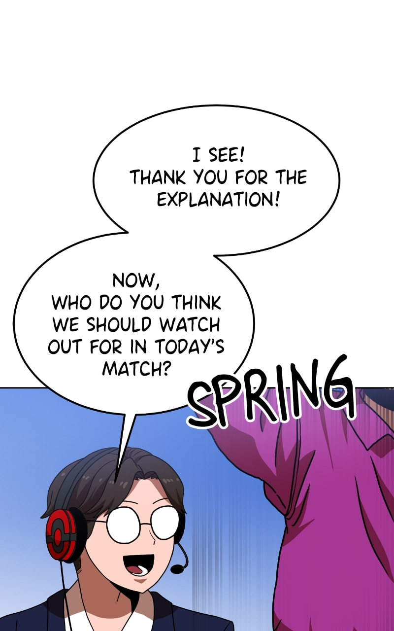 Read Double Click chapter 70 image 9 on Lezhin