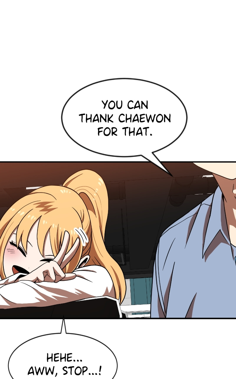 Read Double Click chapter 71 image 10 on Lezhin