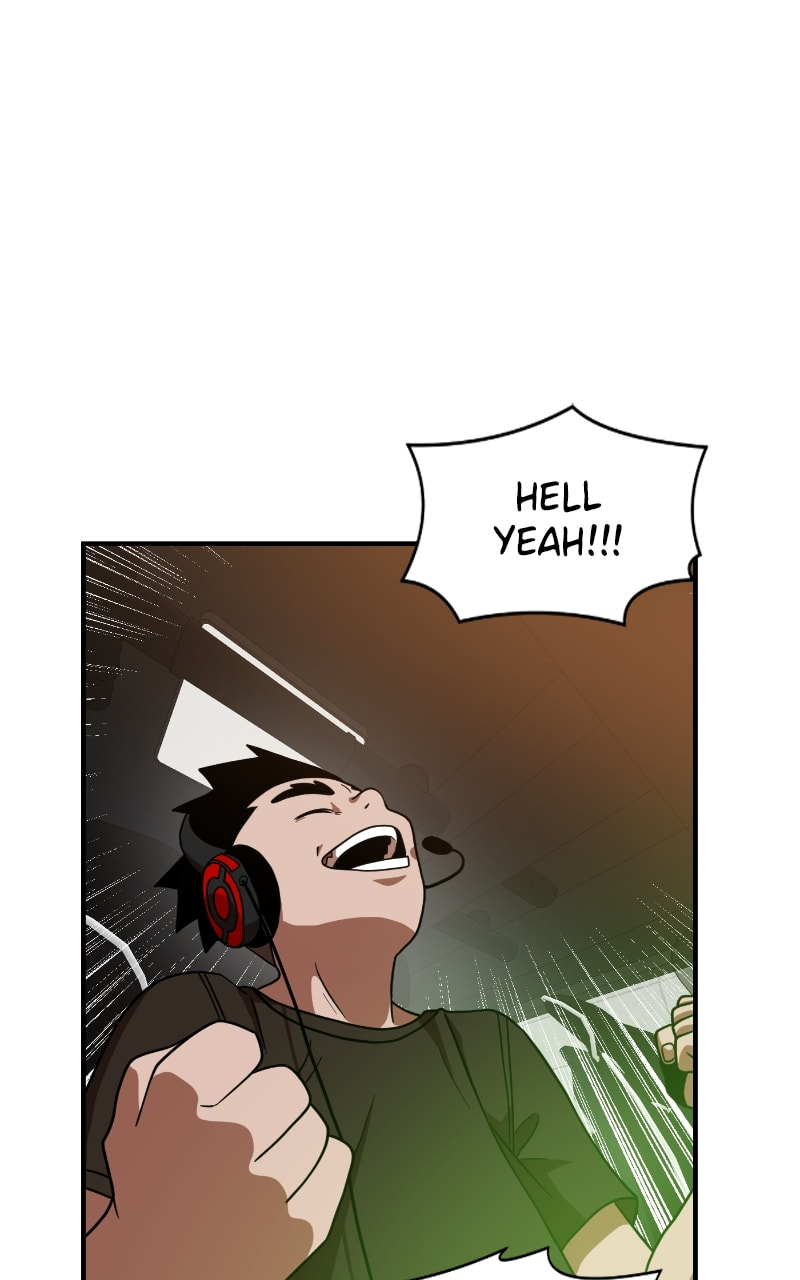 Read Double Click chapter 71 image 109 on Lezhin