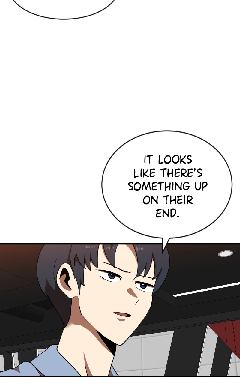 Read Double Click chapter 71 image 11 on Lezhin