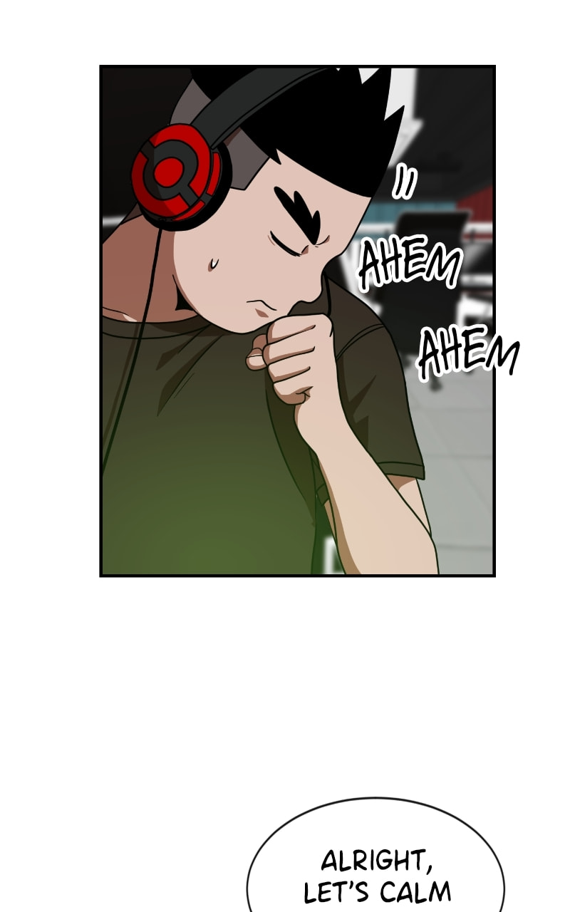 Read Double Click chapter 71 image 112 on Lezhin