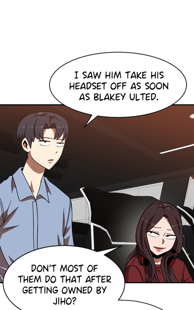 Read Double Click chapter 71 image 14 on Lezhin