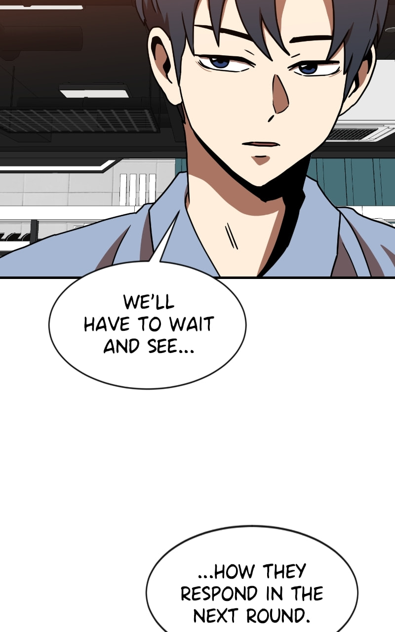 Read Double Click chapter 71 image 16 on Lezhin