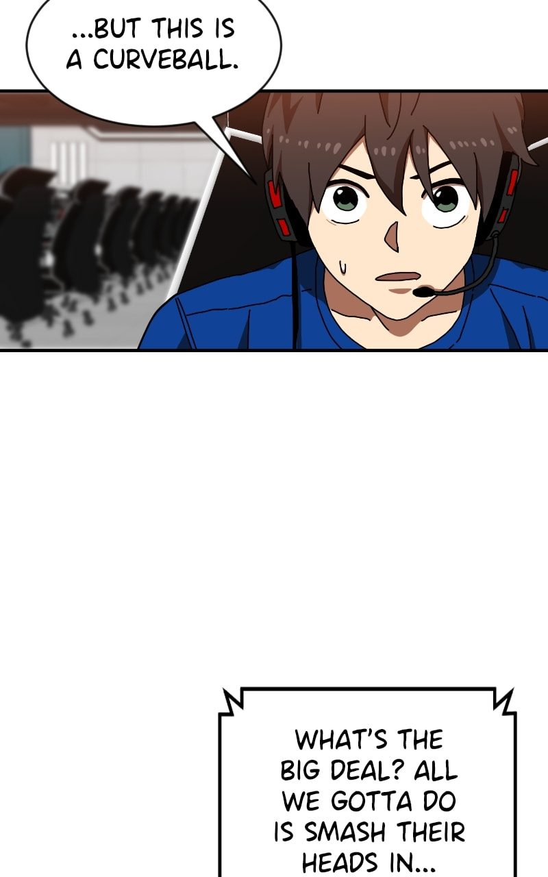 Read Double Click chapter 71 image 20 on Lezhin