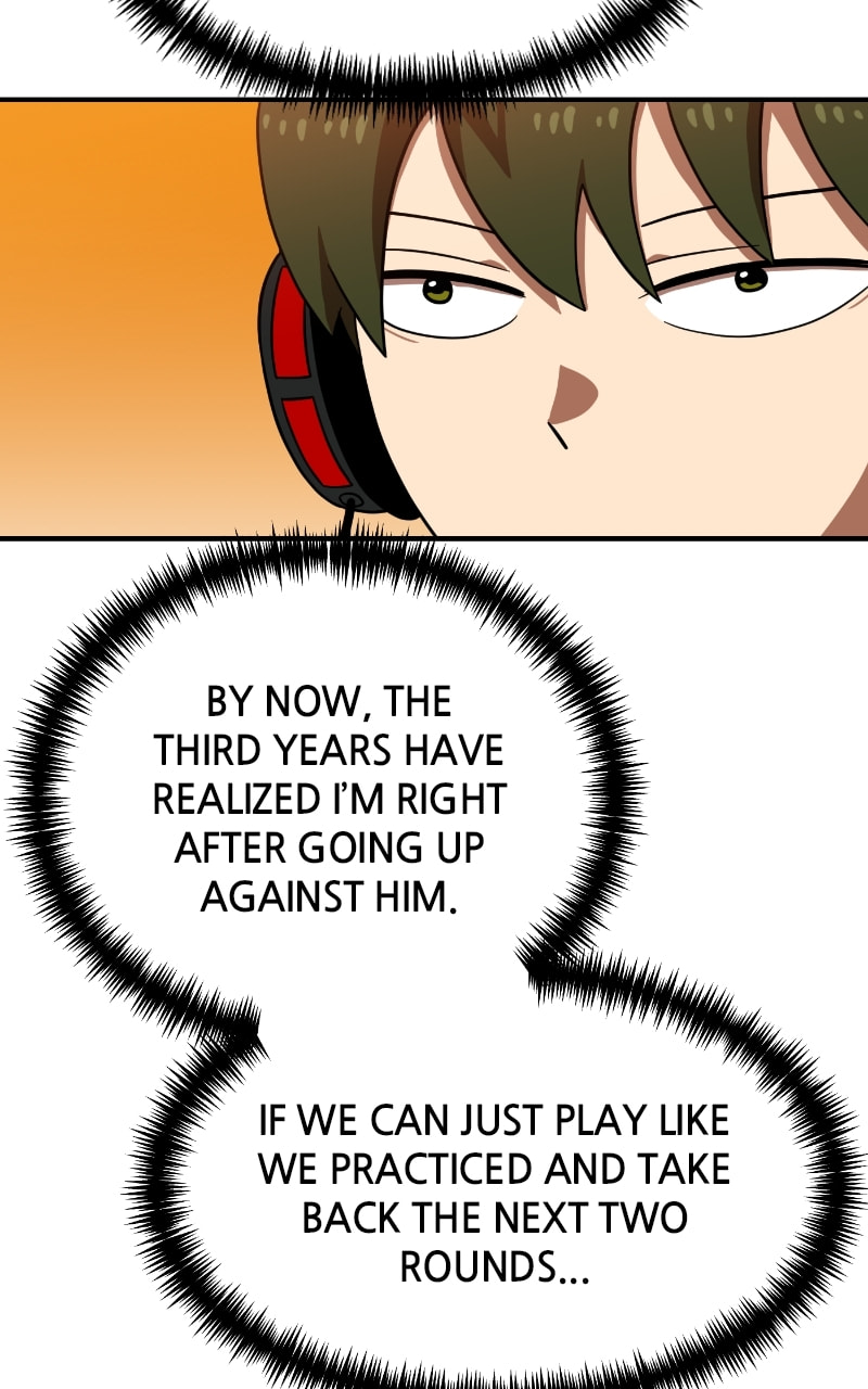 Read Double Click chapter 71 image 25 on Lezhin