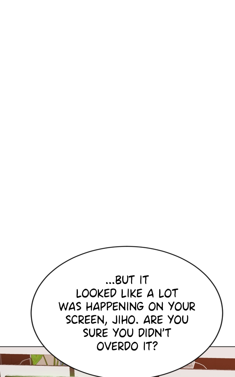 Read Double Click chapter 71 image 3 on Lezhin
