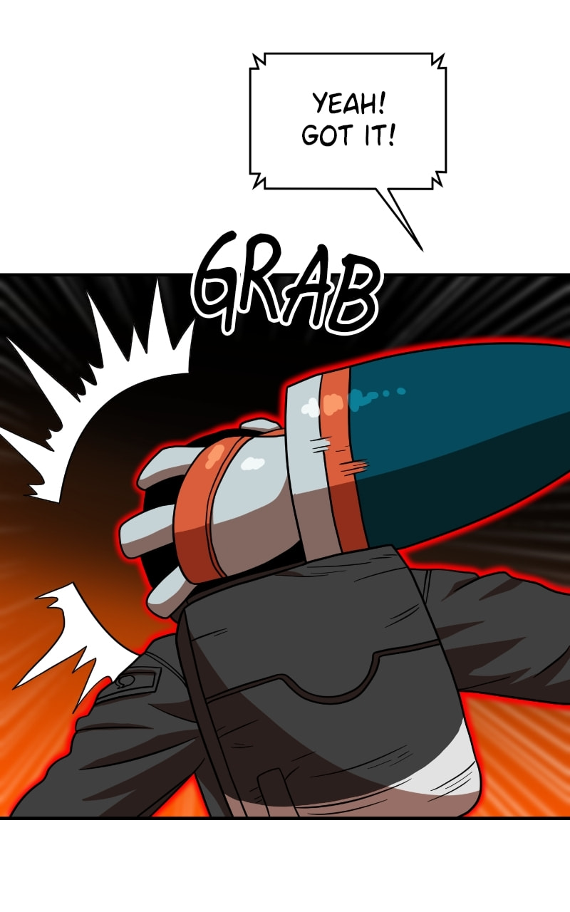 Read Double Click chapter 71 image 32 on Lezhin