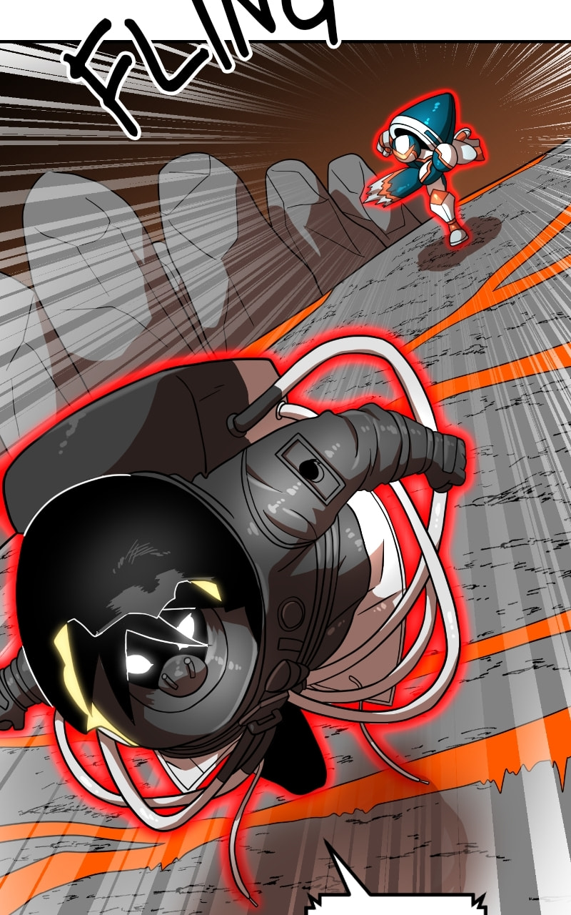 Read Double Click chapter 71 image 34 on Lezhin