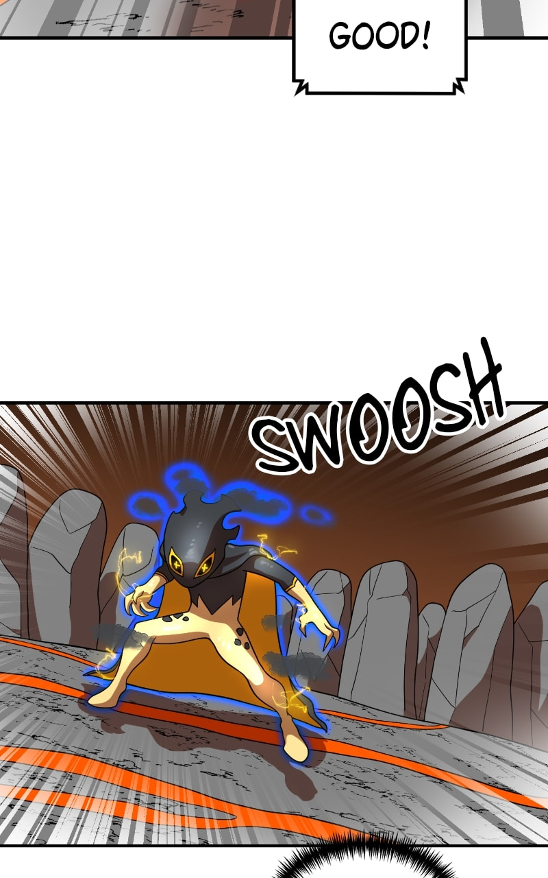 Read Double Click chapter 71 image 35 on Lezhin