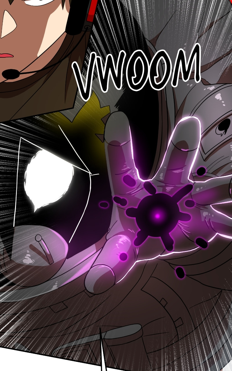 Read Double Click chapter 71 image 37 on Lezhin