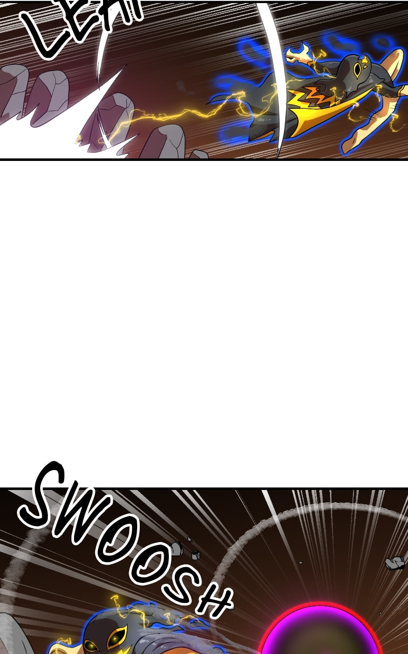 Read Double Click chapter 71 image 40 on Lezhin