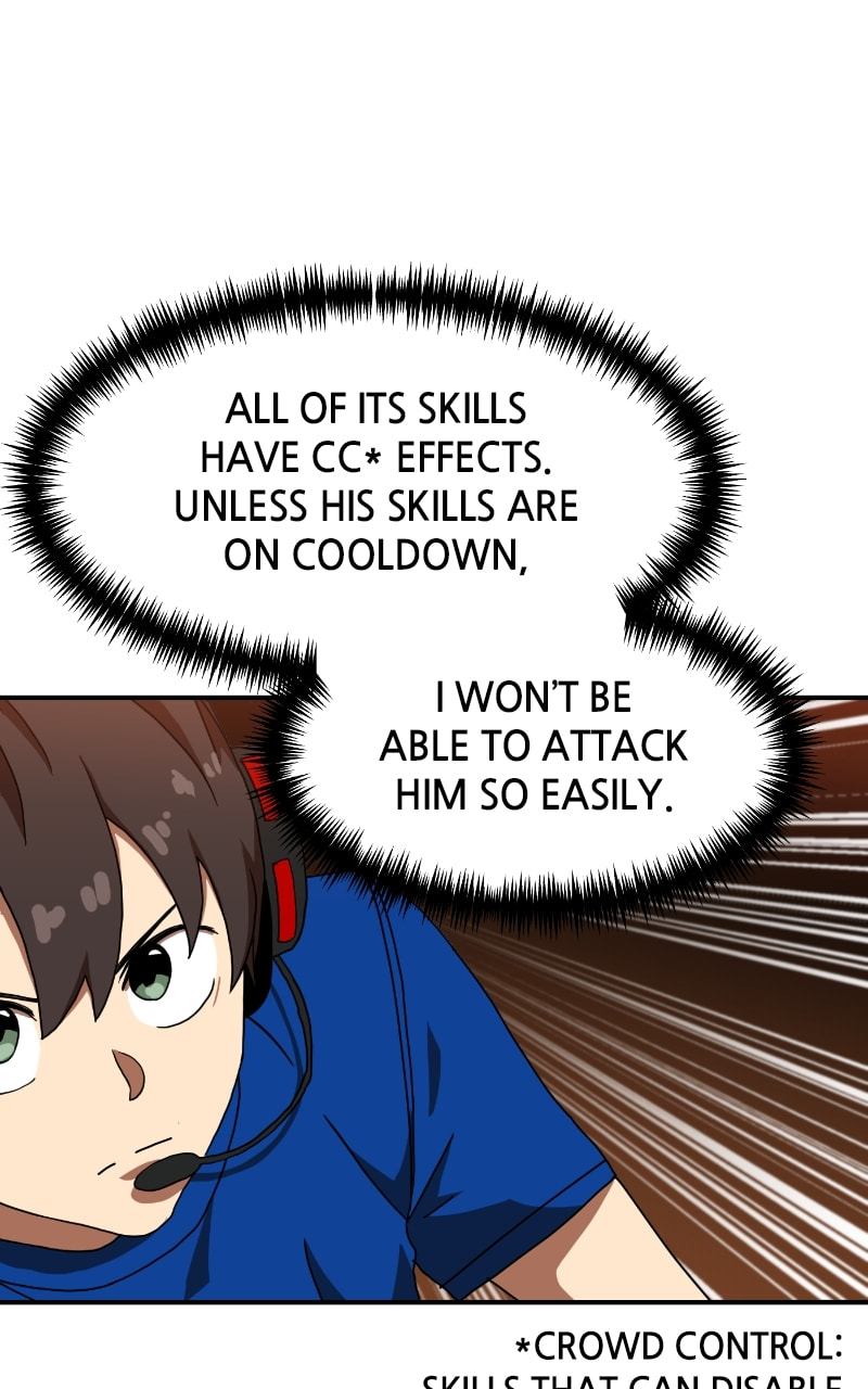 Read Double Click chapter 71 image 43 on Lezhin
