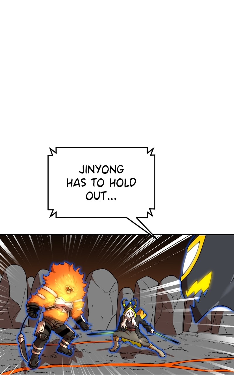 Read Double Click chapter 71 image 47 on Lezhin