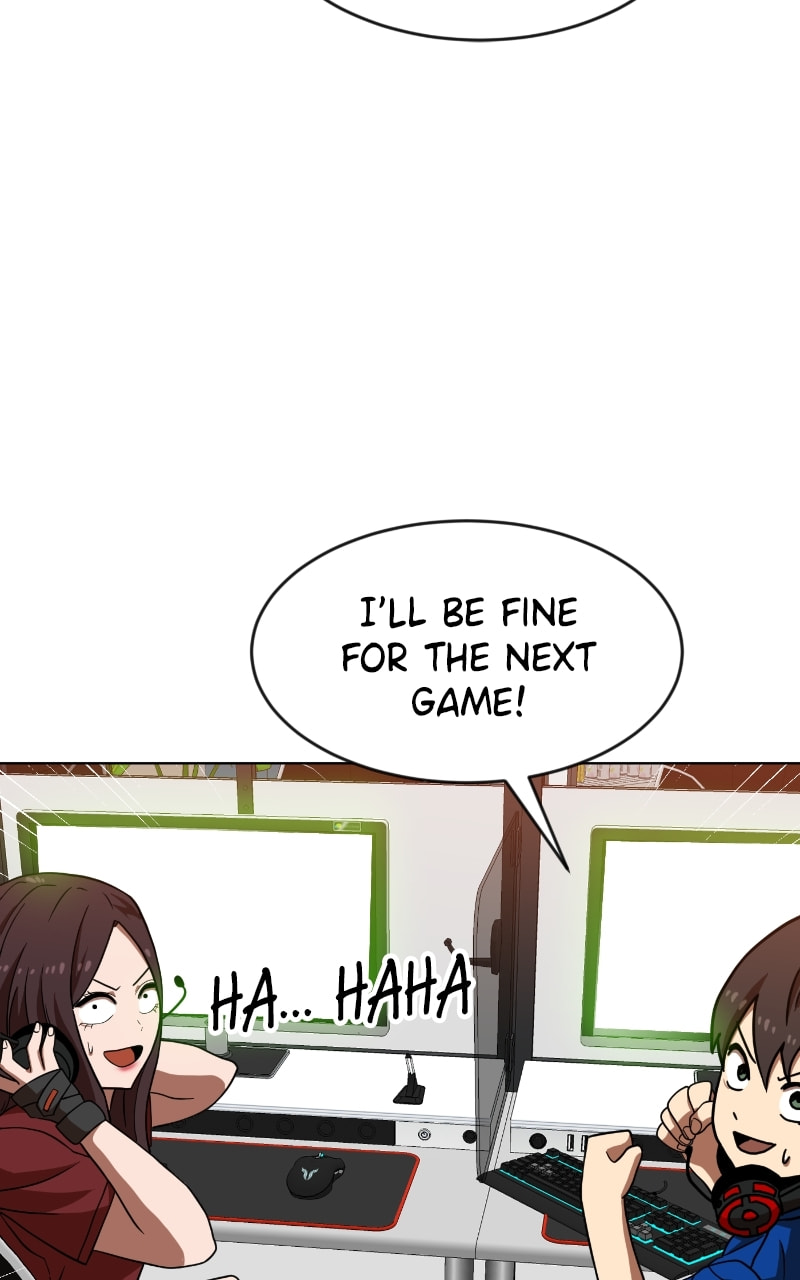 Read Double Click chapter 71 image 5 on Lezhin