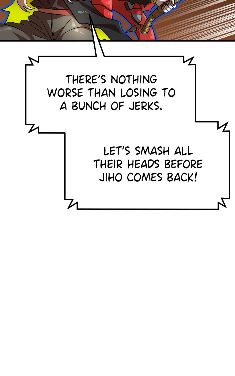 Read Double Click chapter 71 image 60 on Lezhin