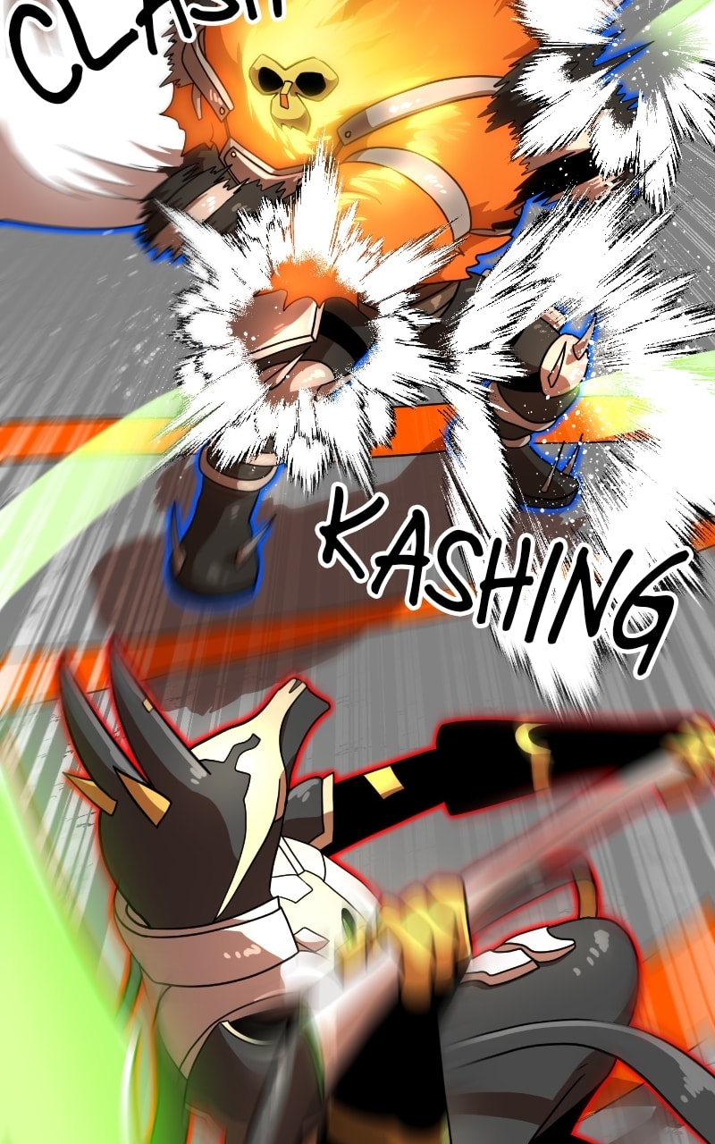 Read Double Click chapter 71 image 65 on Lezhin
