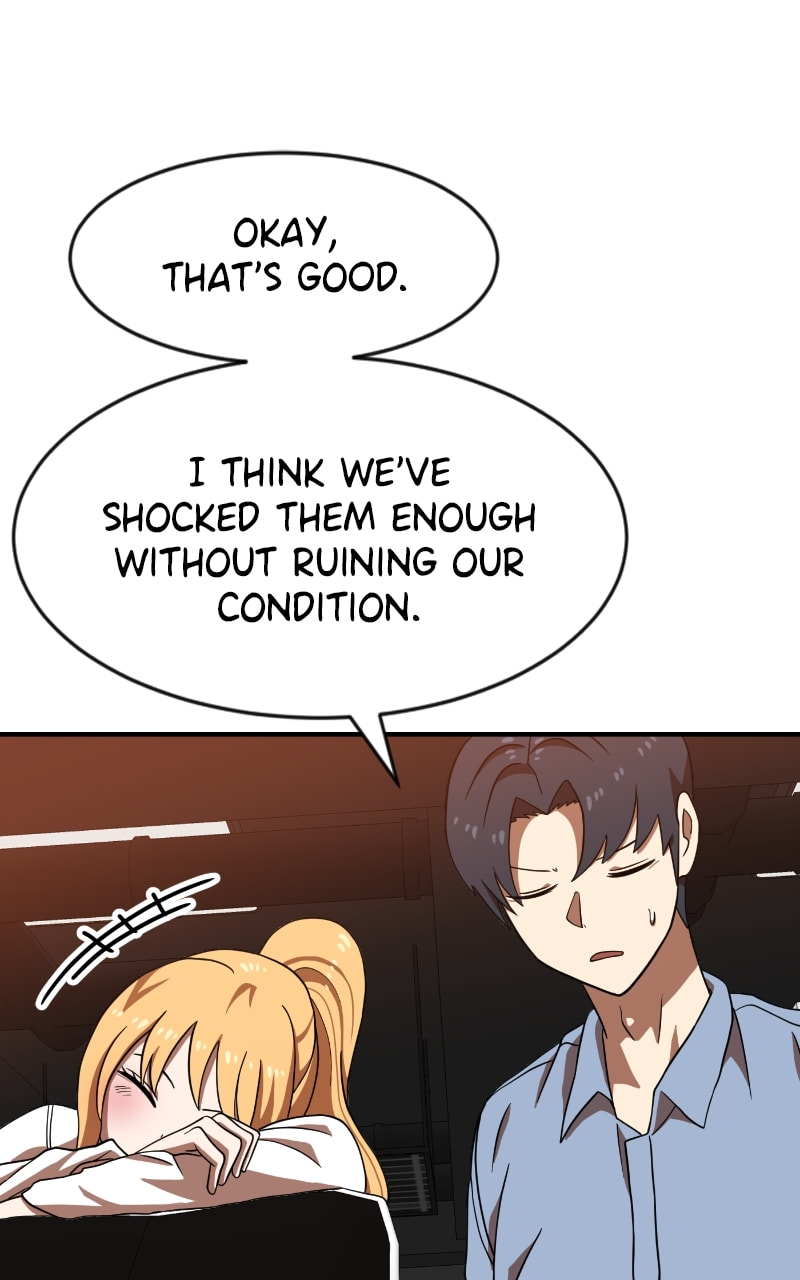 Read Double Click chapter 71 image 7 on Lezhin