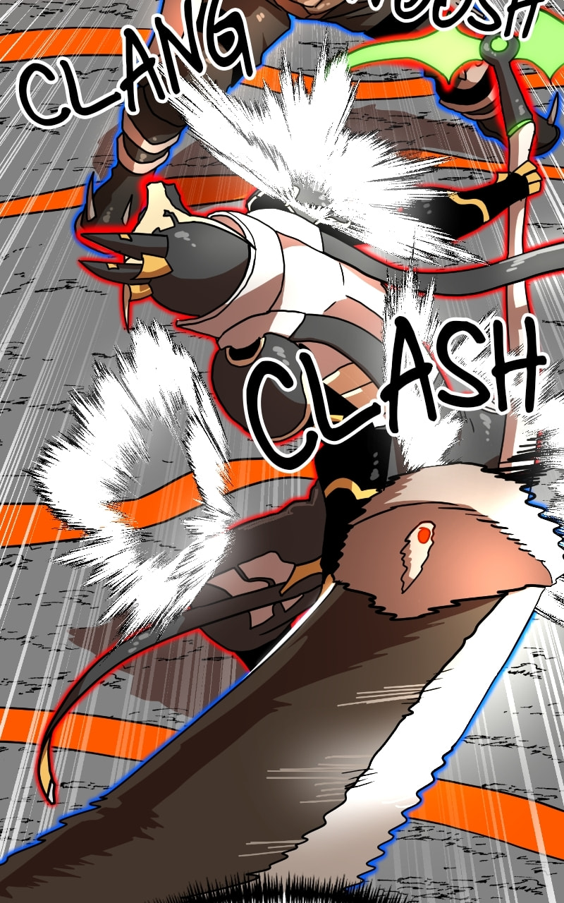 Read Double Click chapter 71 image 78 on Lezhin