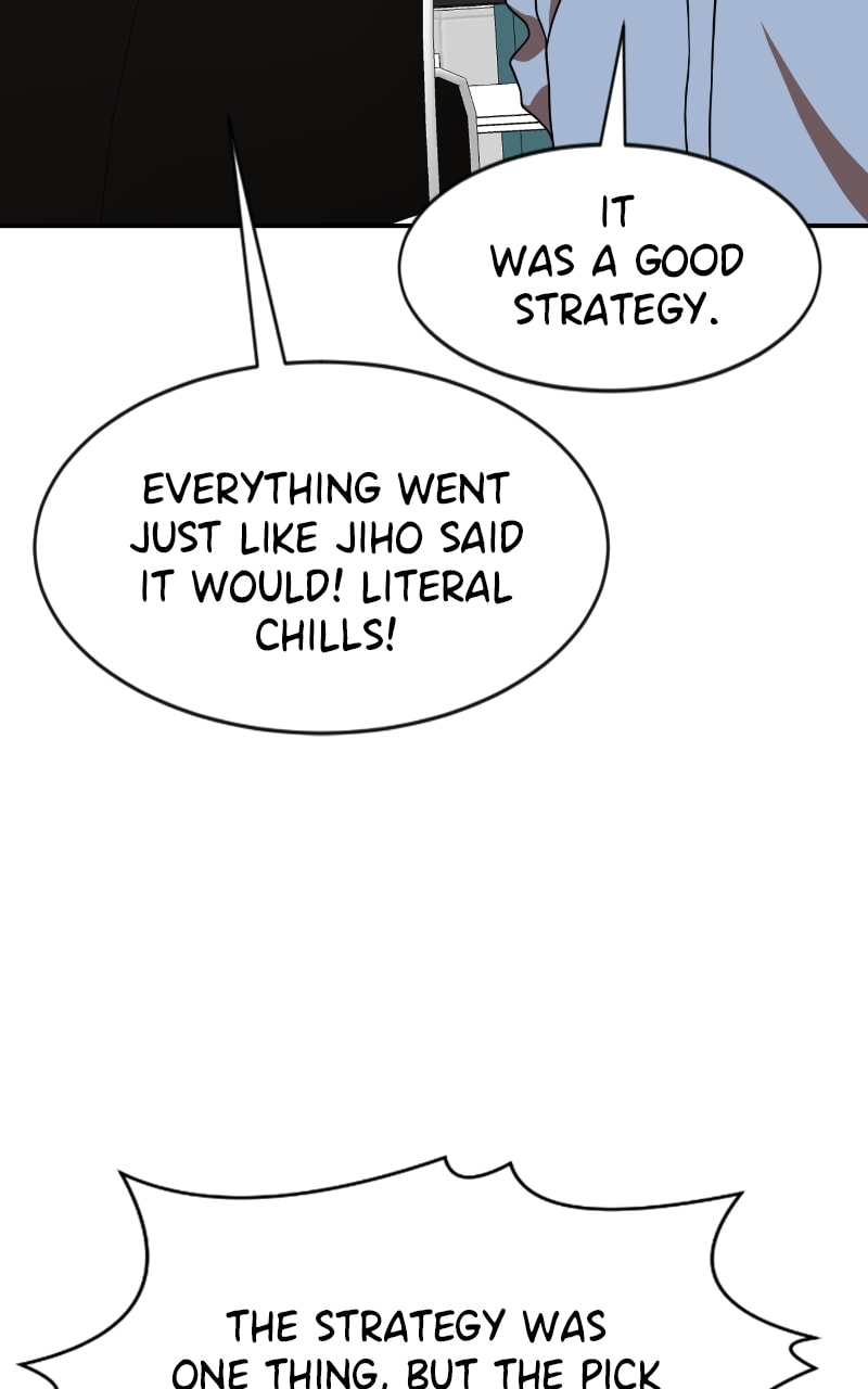 Read Double Click chapter 71 image 8 on Lezhin