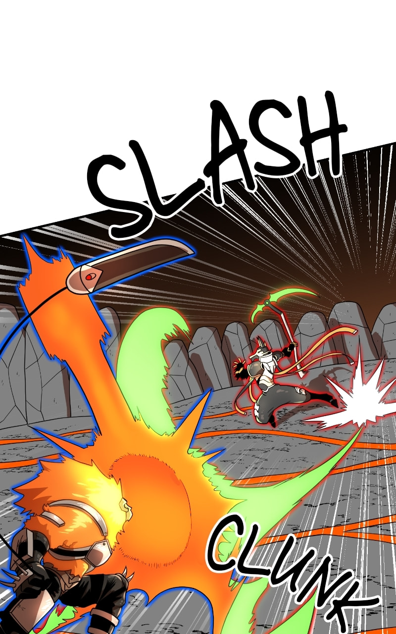 Read Double Click chapter 71 image 88 on Lezhin