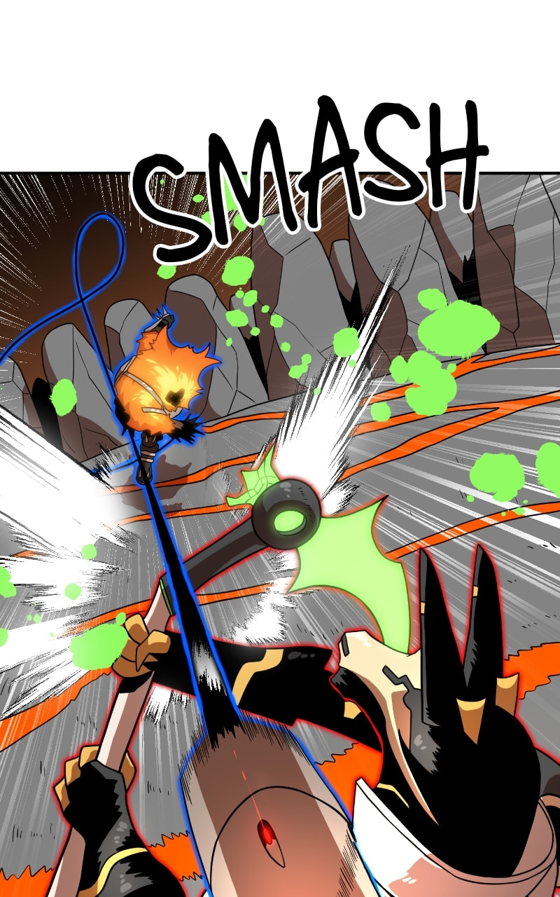 Read Double Click chapter 71 image 91 on Lezhin