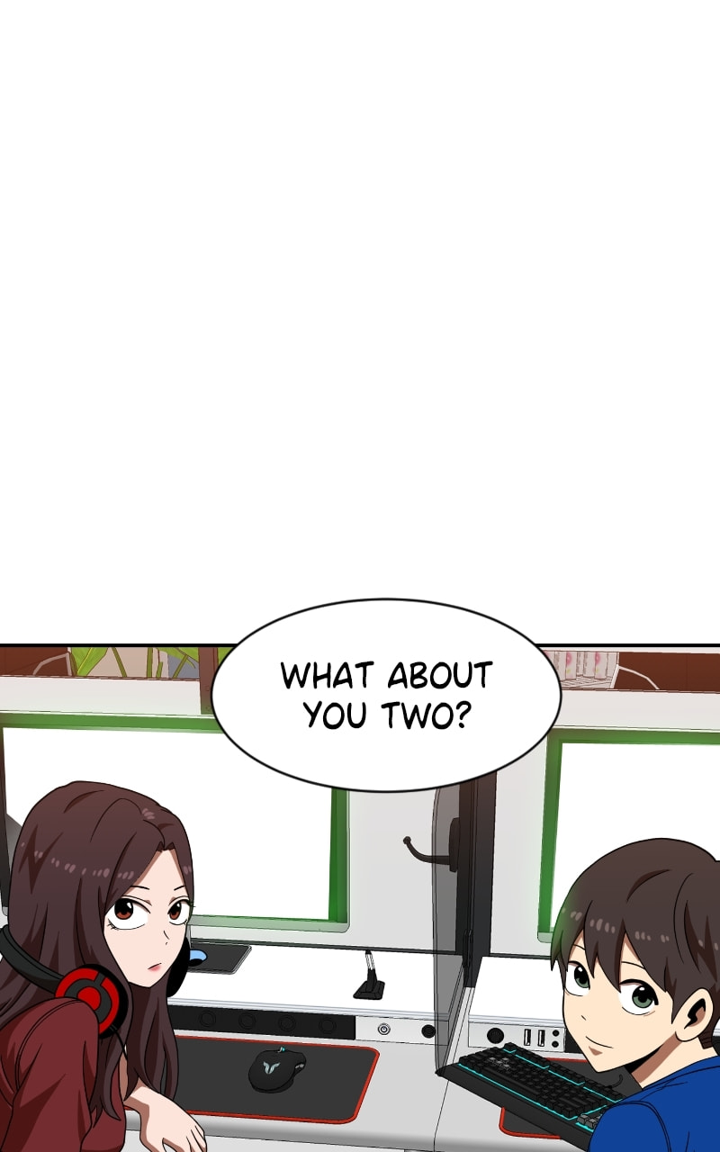 Read Double Click chapter 72 image 10 on Lezhin