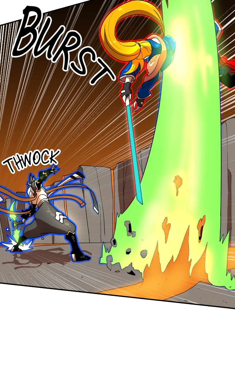 Read Double Click chapter 72 image 100 on Lezhin