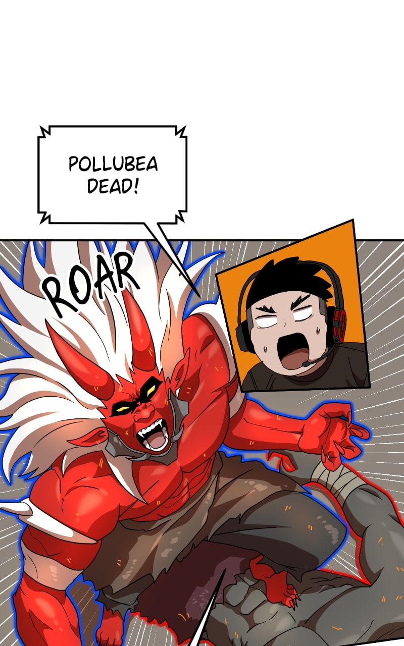 Read Double Click chapter 72 image 110 on Lezhin