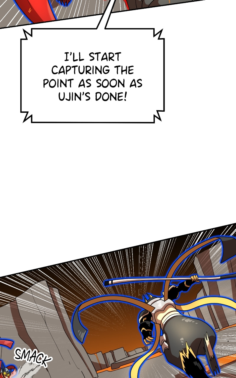 Read Double Click chapter 72 image 111 on Lezhin