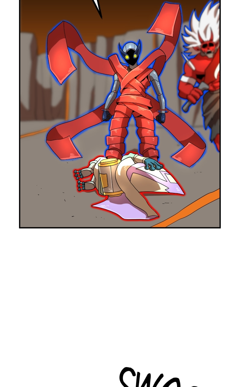 Read Double Click chapter 72 image 117 on Lezhin