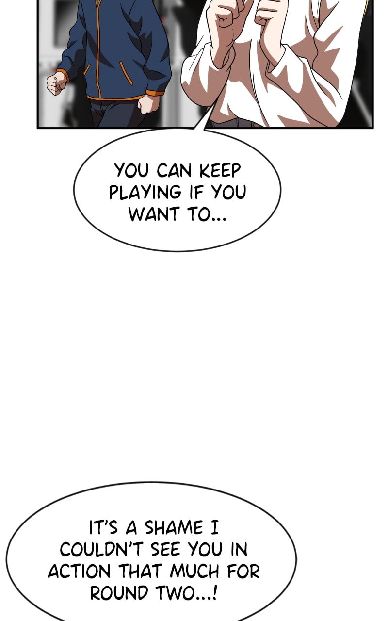Read Double Click chapter 72 image 14 on Lezhin