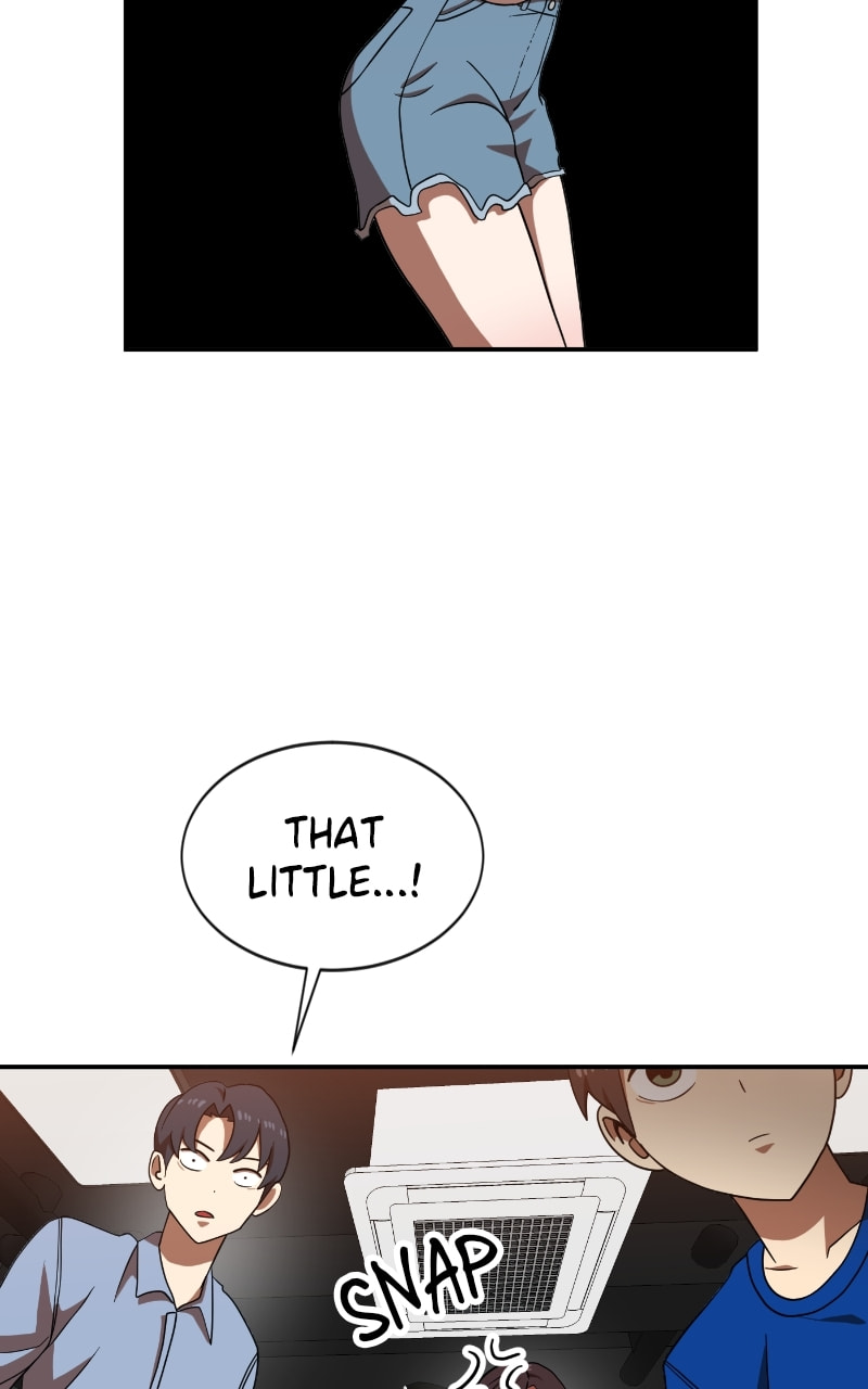 Read Double Click chapter 72 image 18 on Lezhin