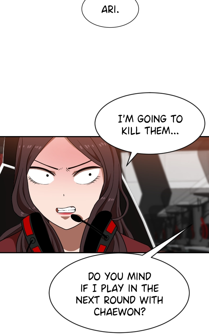 Read Double Click chapter 72 image 20 on Lezhin