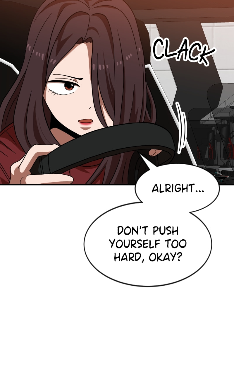 Read Double Click chapter 72 image 23 on Lezhin