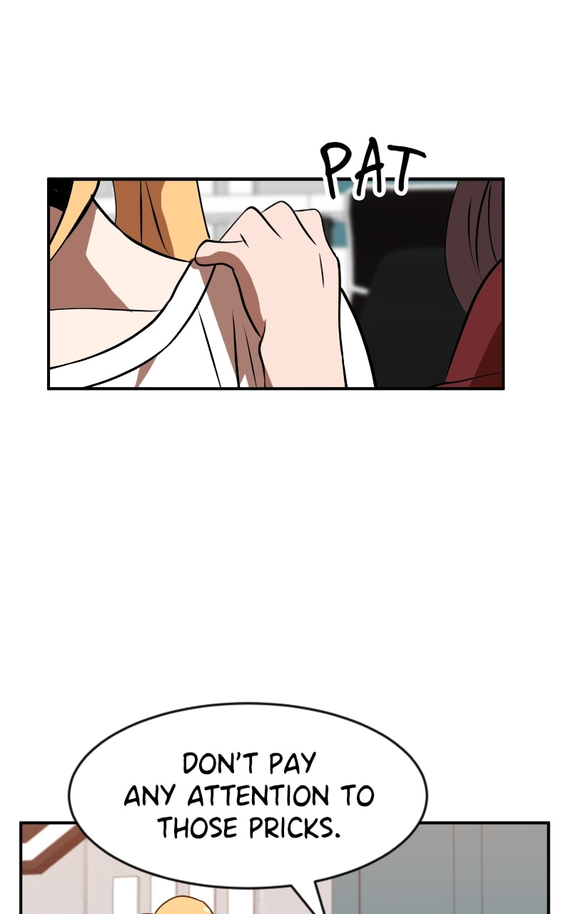 Read Double Click chapter 72 image 24 on Lezhin