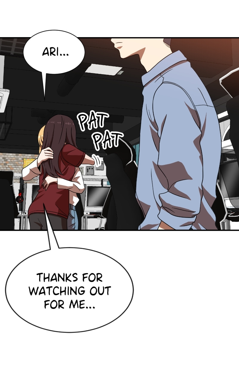 Read Double Click chapter 72 image 26 on Lezhin