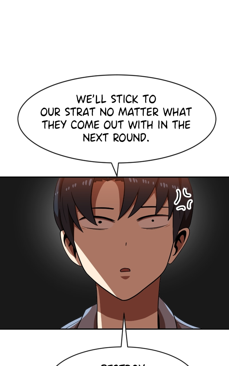 Read Double Click chapter 72 image 27 on Lezhin