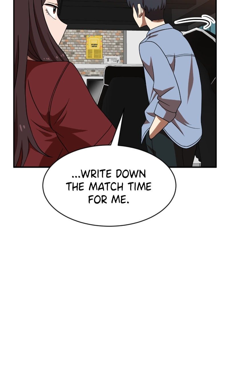 Read Double Click chapter 72 image 29 on Lezhin