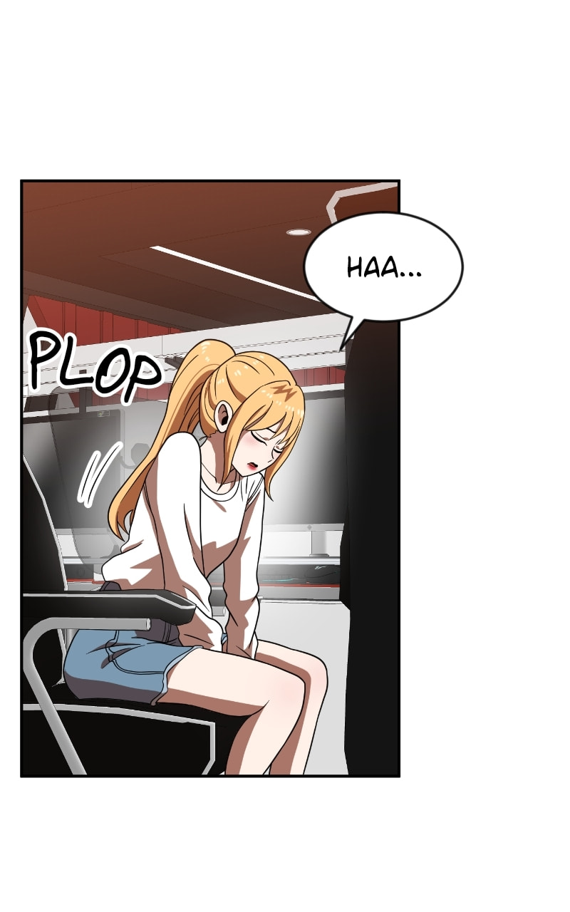 Read Double Click chapter 72 image 31 on Lezhin
