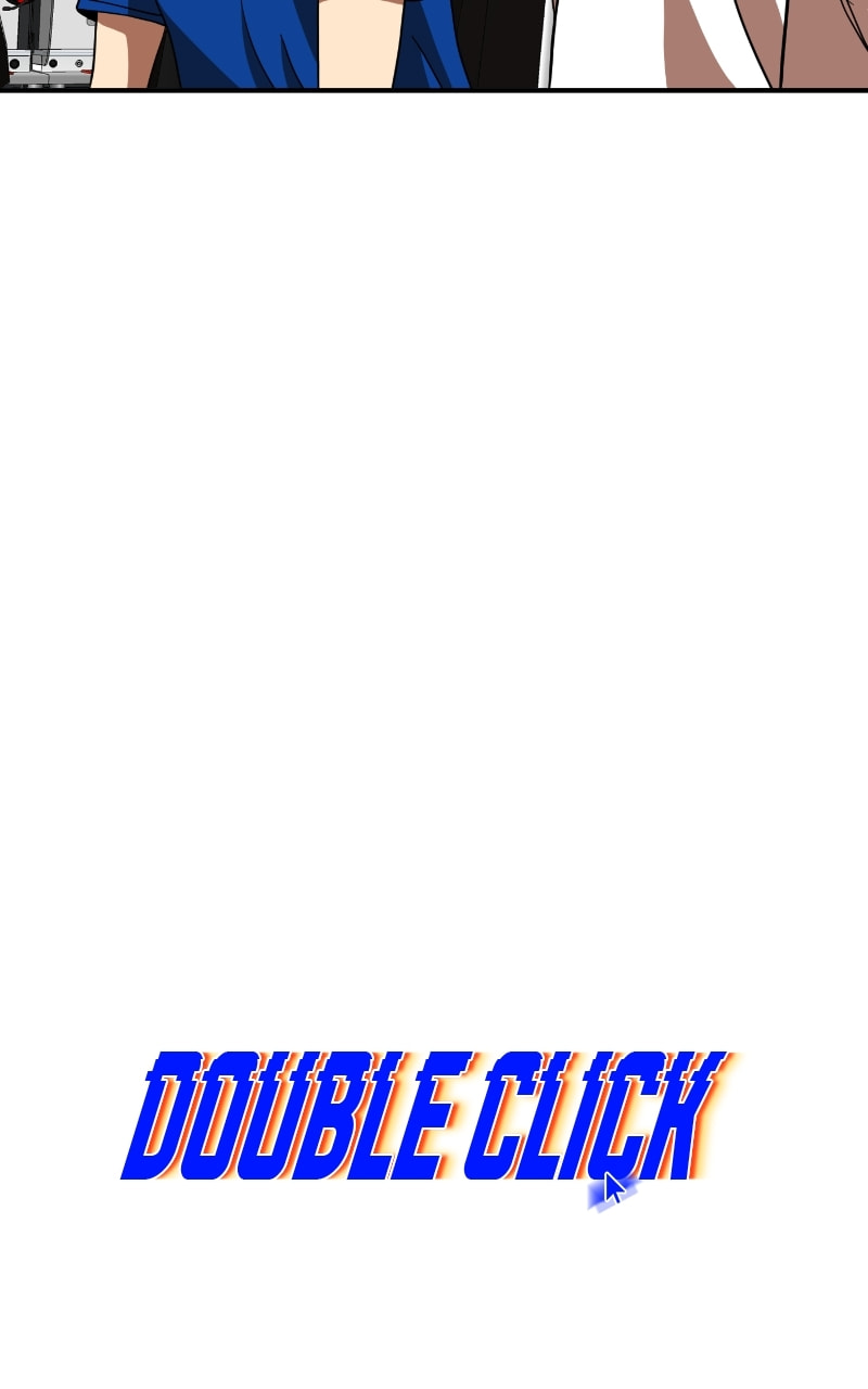 Read Double Click chapter 72 image 33 on Lezhin