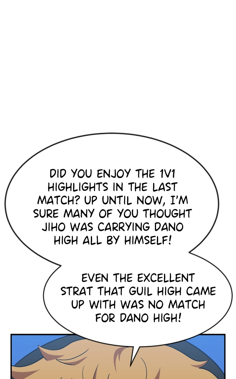 Read Double Click chapter 72 image 34 on Lezhin