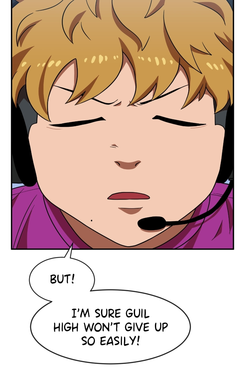 Read Double Click chapter 72 image 35 on Lezhin