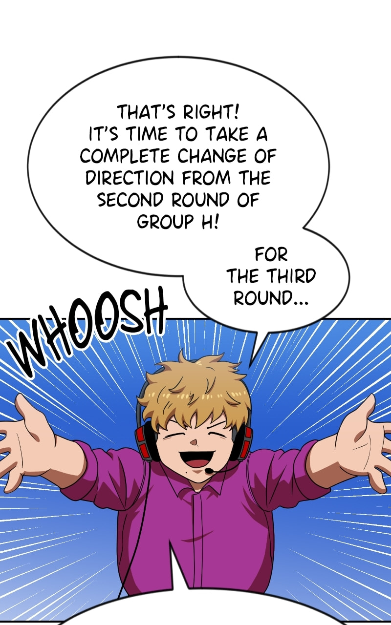 Read Double Click chapter 72 image 36 on Lezhin