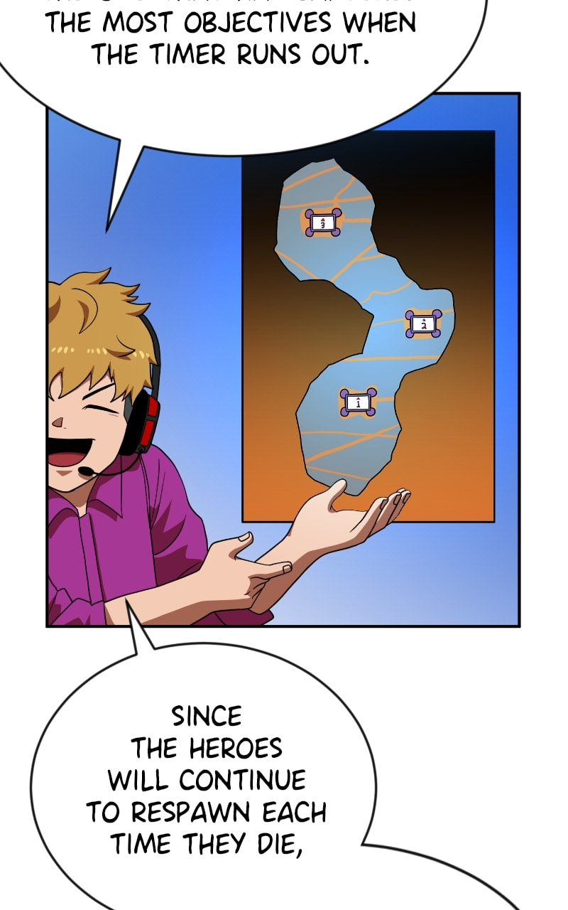 Read Double Click chapter 72 image 38 on Lezhin