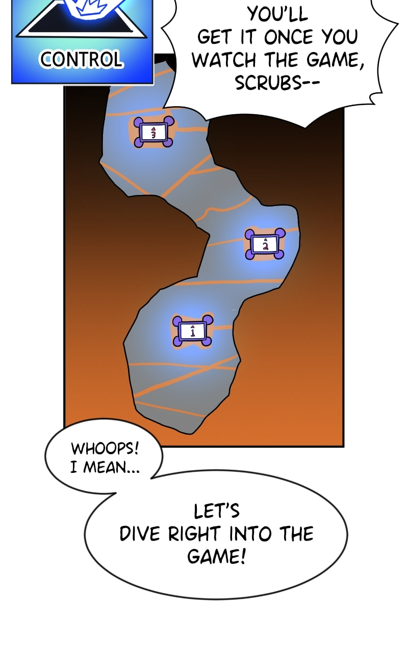 Read Double Click chapter 72 image 40 on Lezhin
