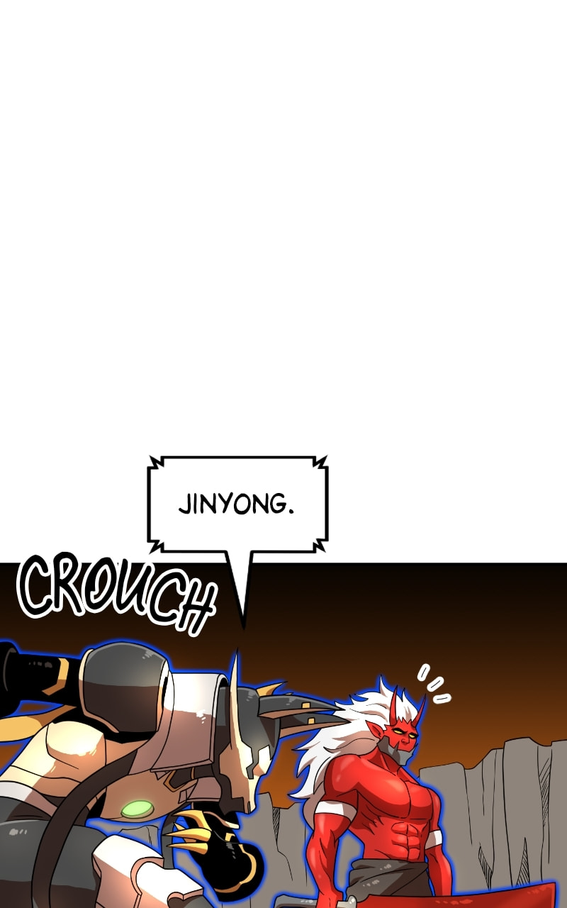 Read Double Click chapter 72 image 48 on Lezhin