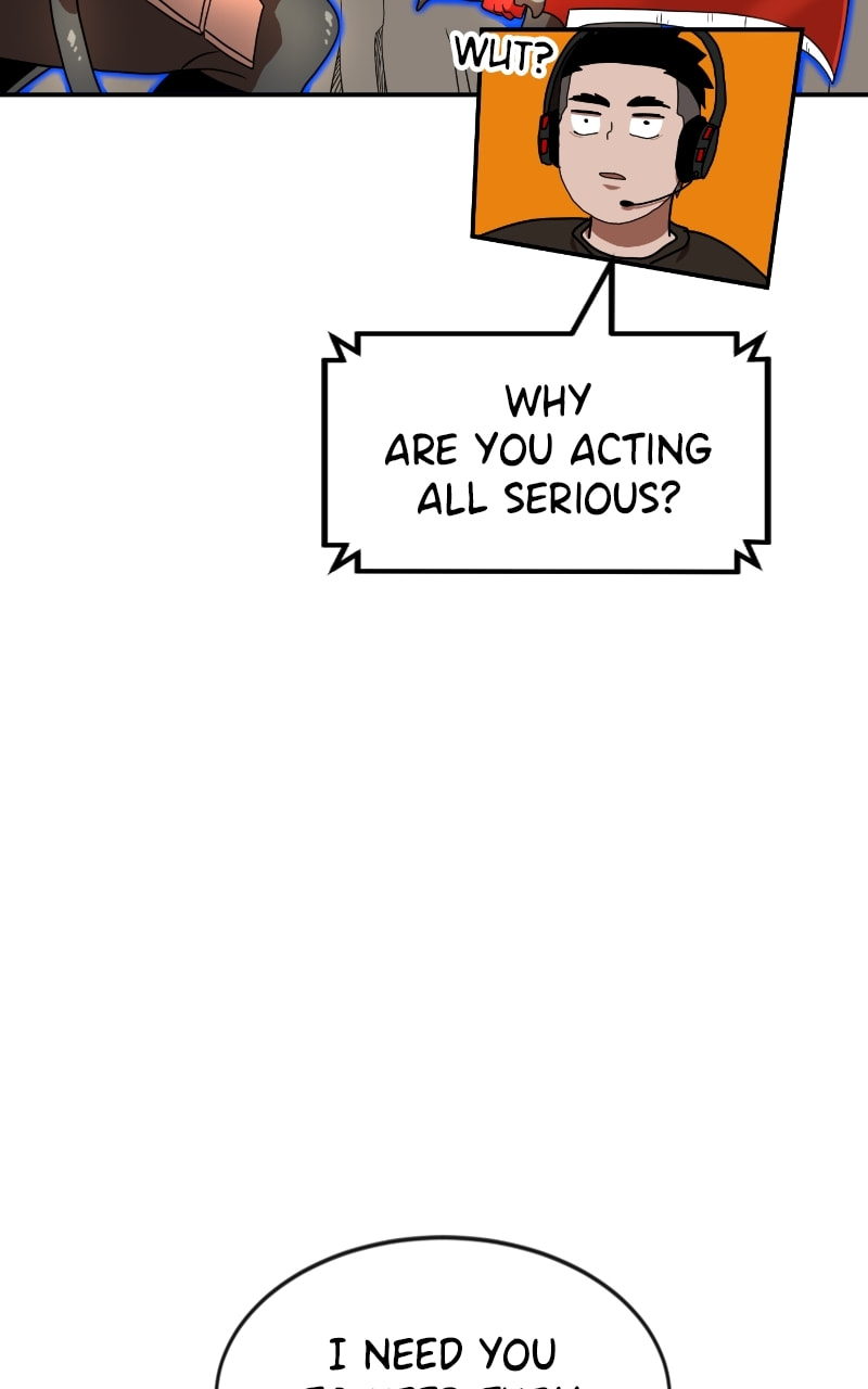 Read Double Click chapter 72 image 49 on Lezhin
