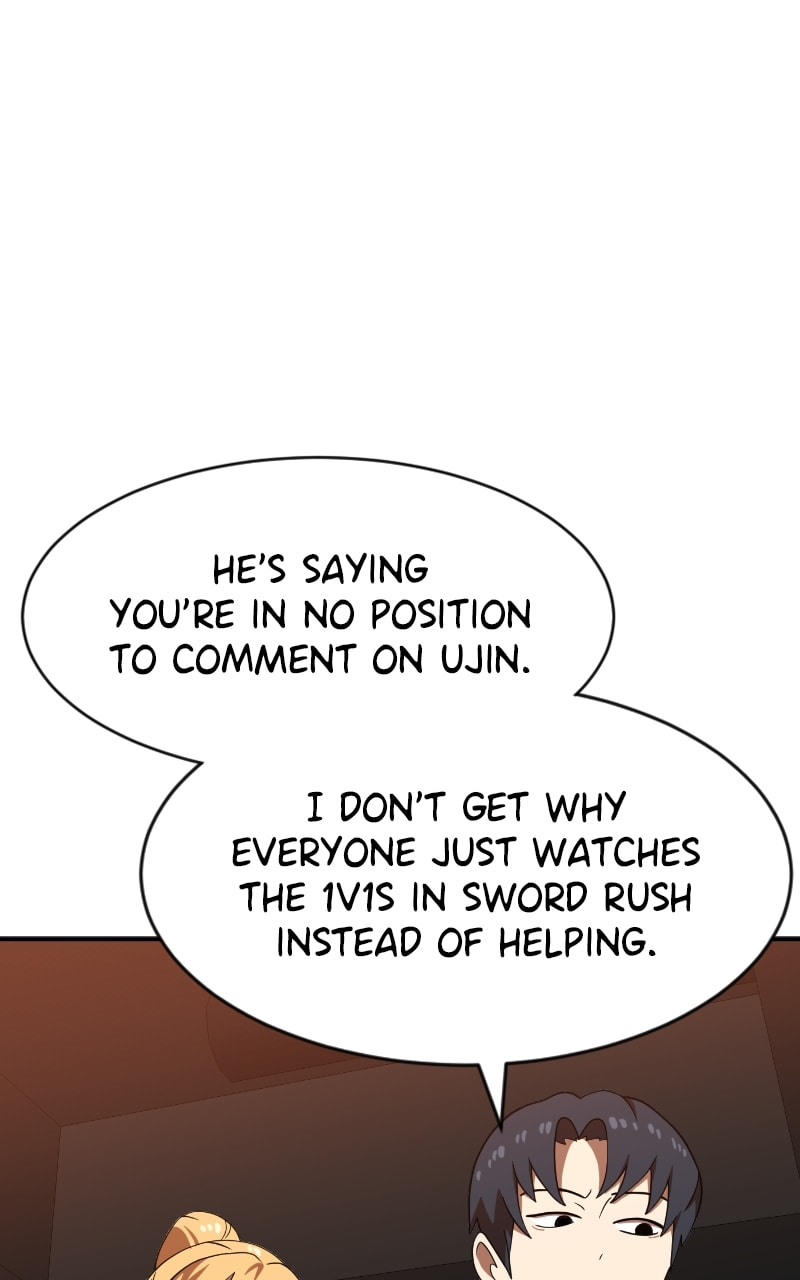 Read Double Click chapter 72 image 5 on Lezhin